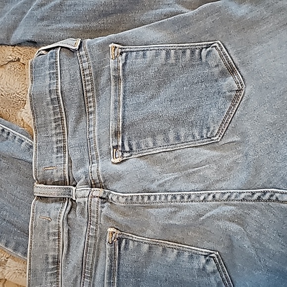 Flying monkey jeans - Picture 3 of 11